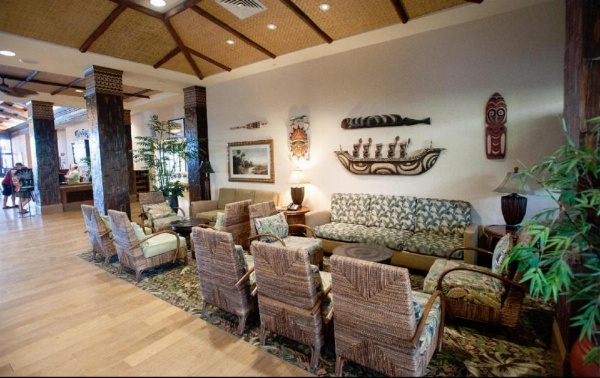 Suites at Tahiti Village Resort and Spa-No Resort Fee image 18